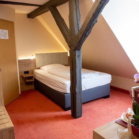 Flair Hotel Deutsches Haus آرندزيه المظهر الخارجي الصورة