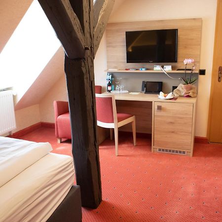 Flair Hotel Deutsches Haus آرندزيه المظهر الخارجي الصورة