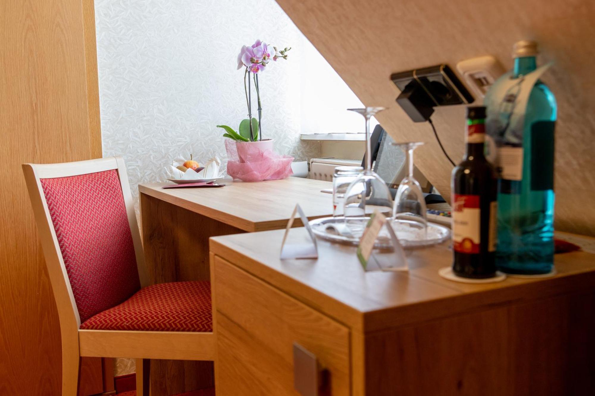 Flair Hotel Deutsches Haus آرندزيه المظهر الخارجي الصورة