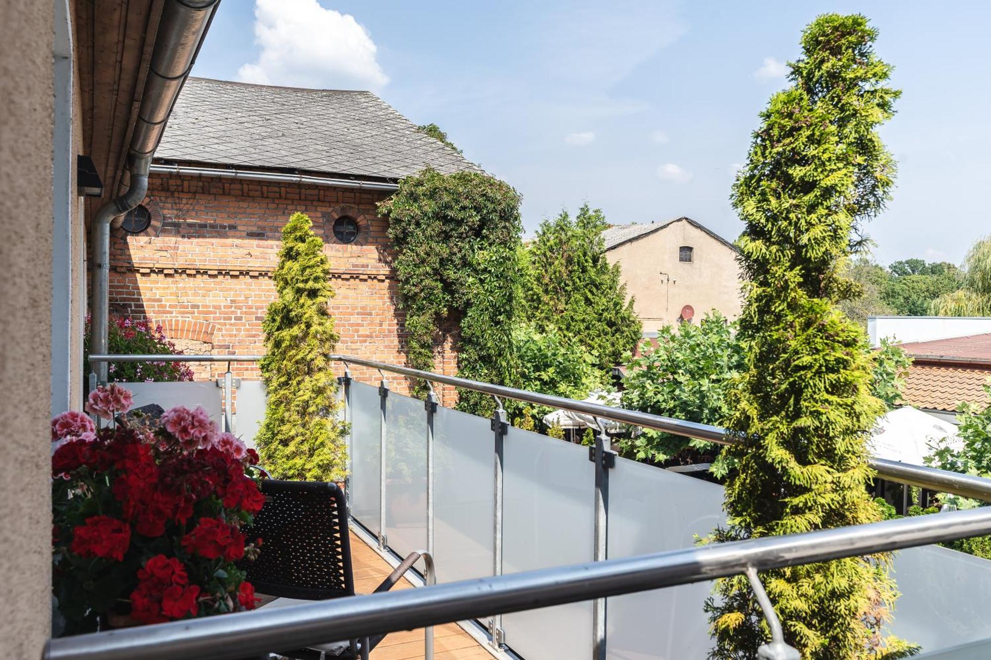 Flair Hotel Deutsches Haus آرندزيه المظهر الخارجي الصورة