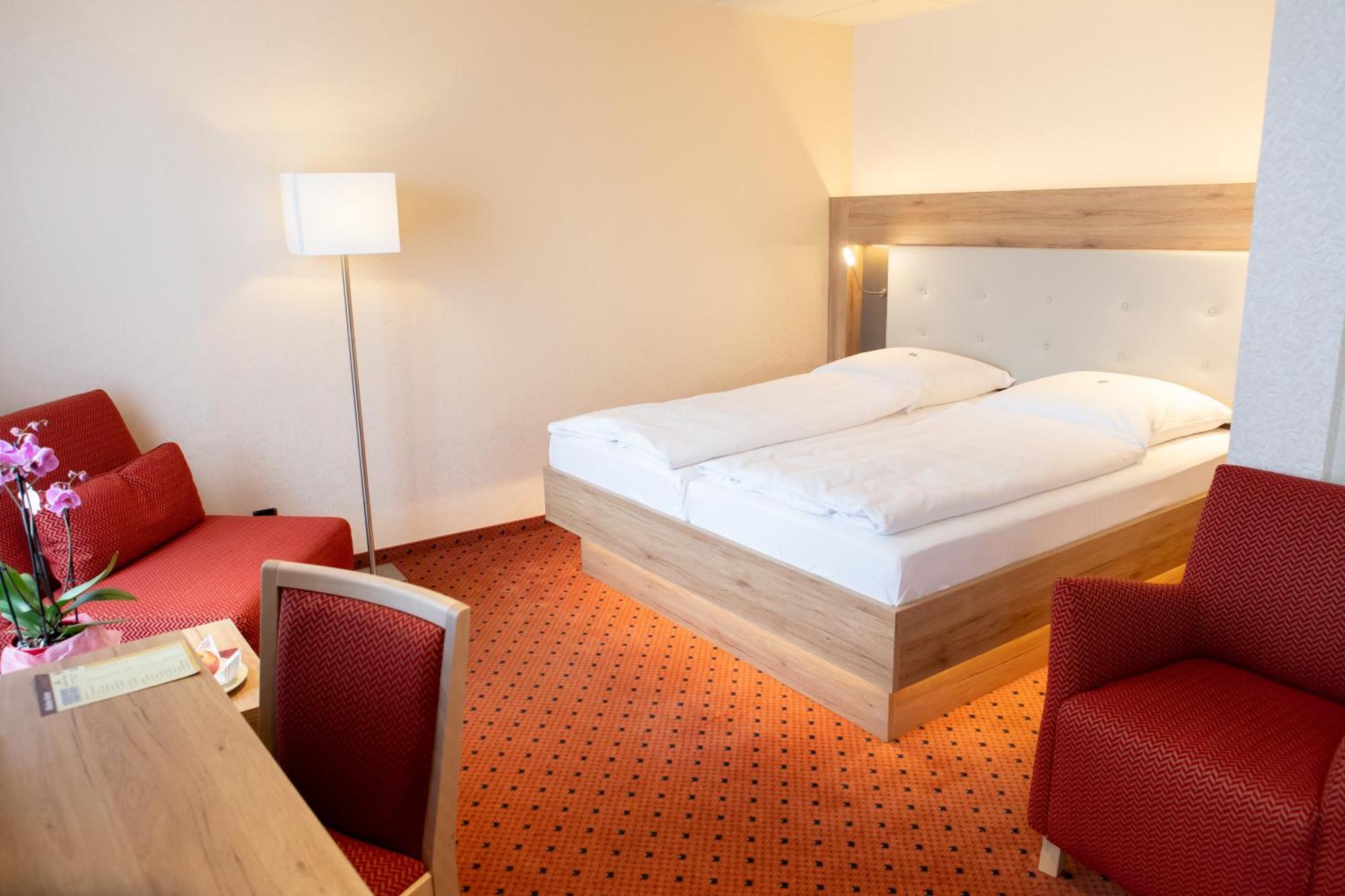 Flair Hotel Deutsches Haus آرندزيه المظهر الخارجي الصورة
