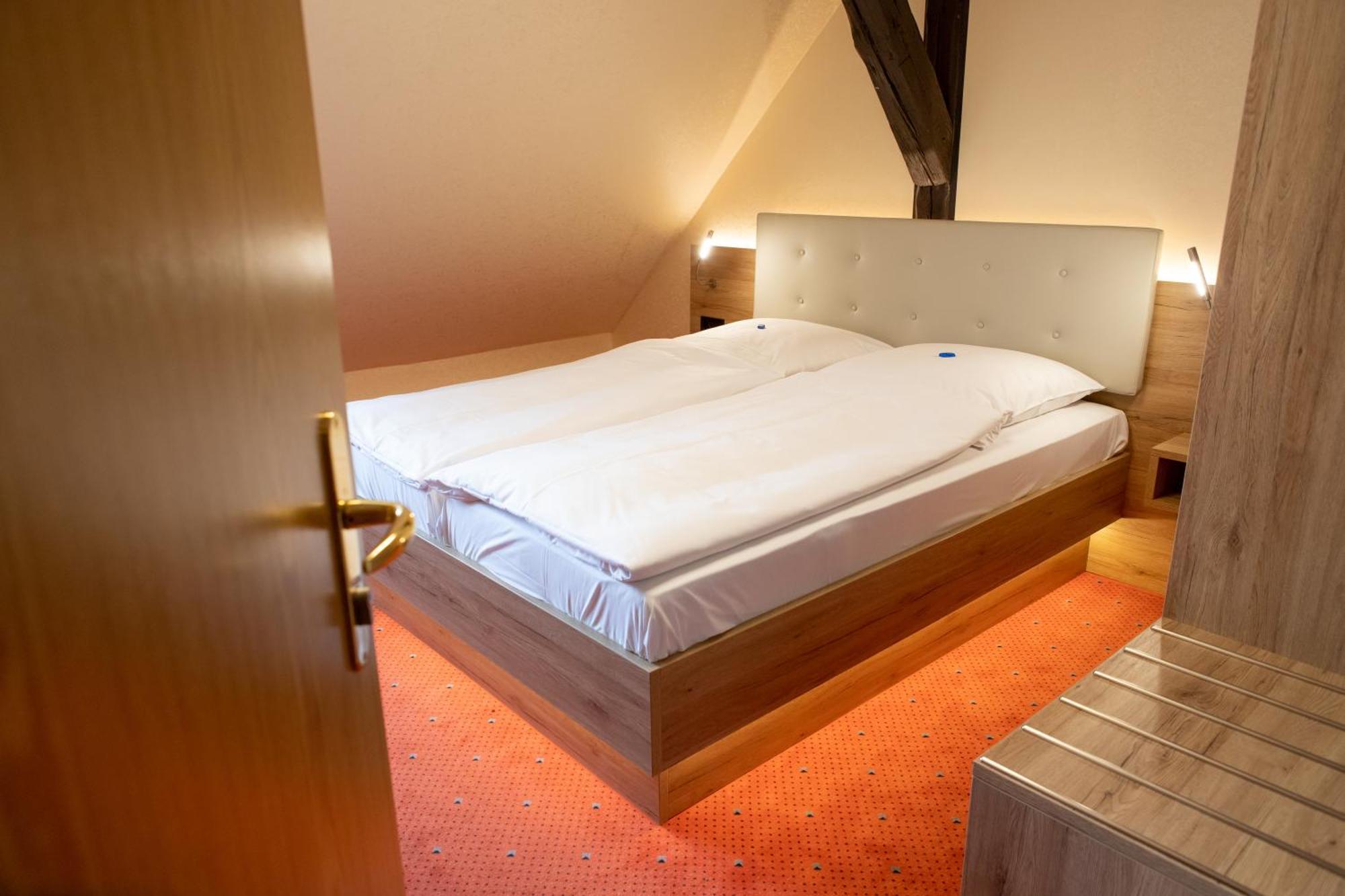 Flair Hotel Deutsches Haus آرندزيه المظهر الخارجي الصورة