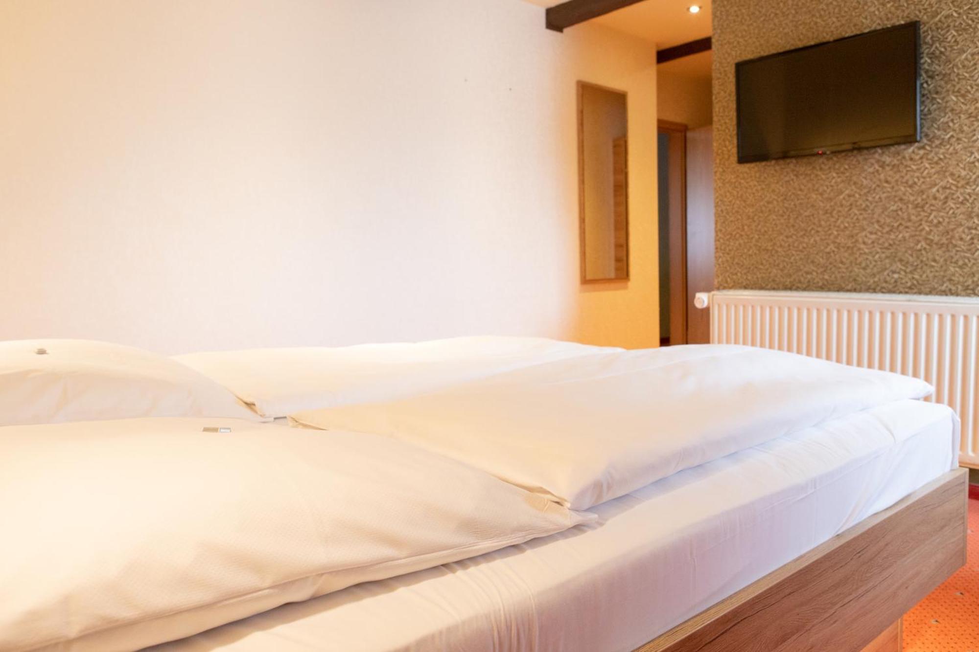 Flair Hotel Deutsches Haus آرندزيه المظهر الخارجي الصورة