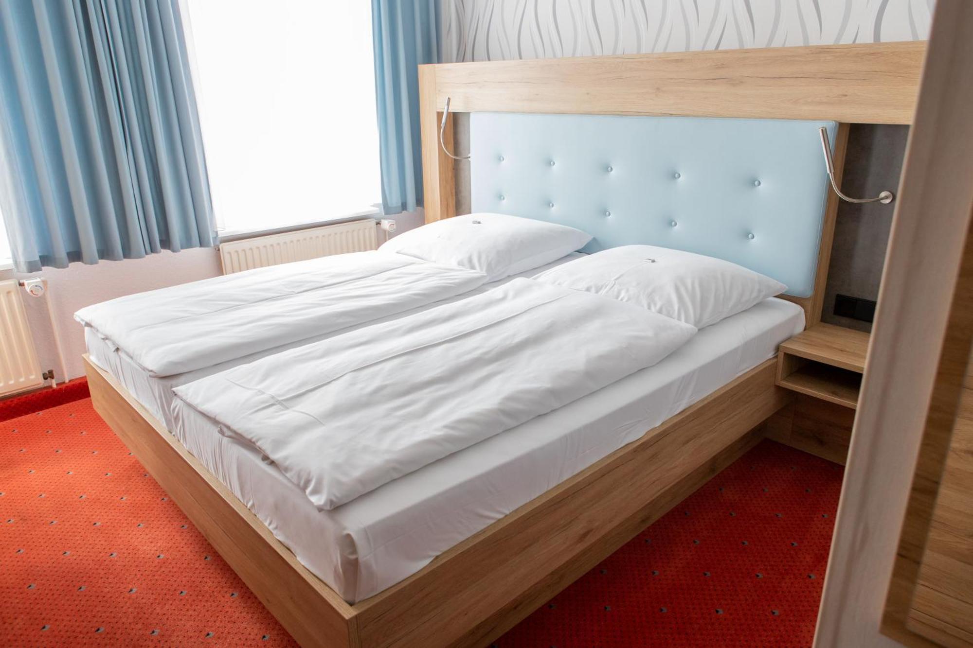 Flair Hotel Deutsches Haus آرندزيه المظهر الخارجي الصورة