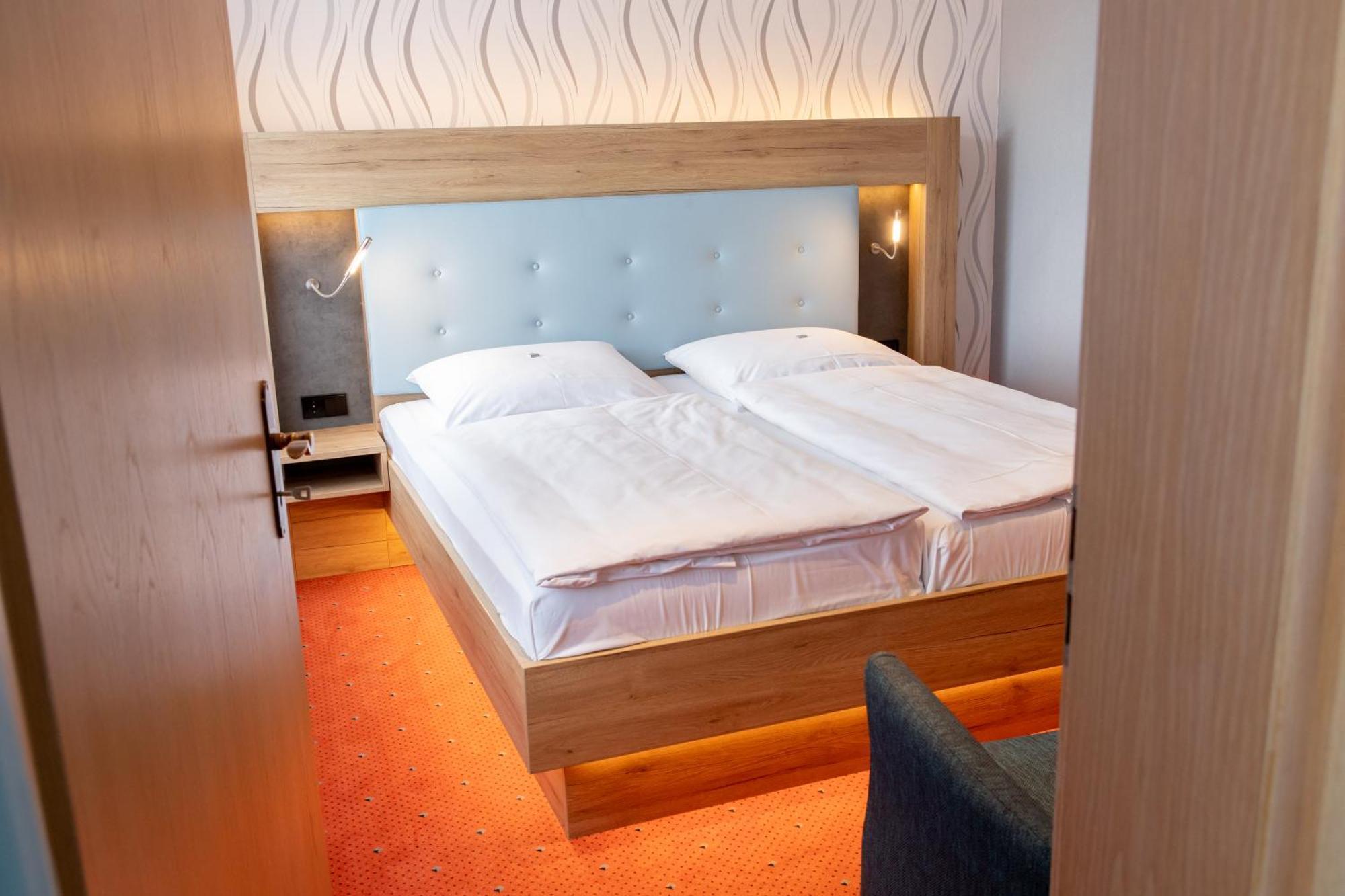 Flair Hotel Deutsches Haus آرندزيه المظهر الخارجي الصورة