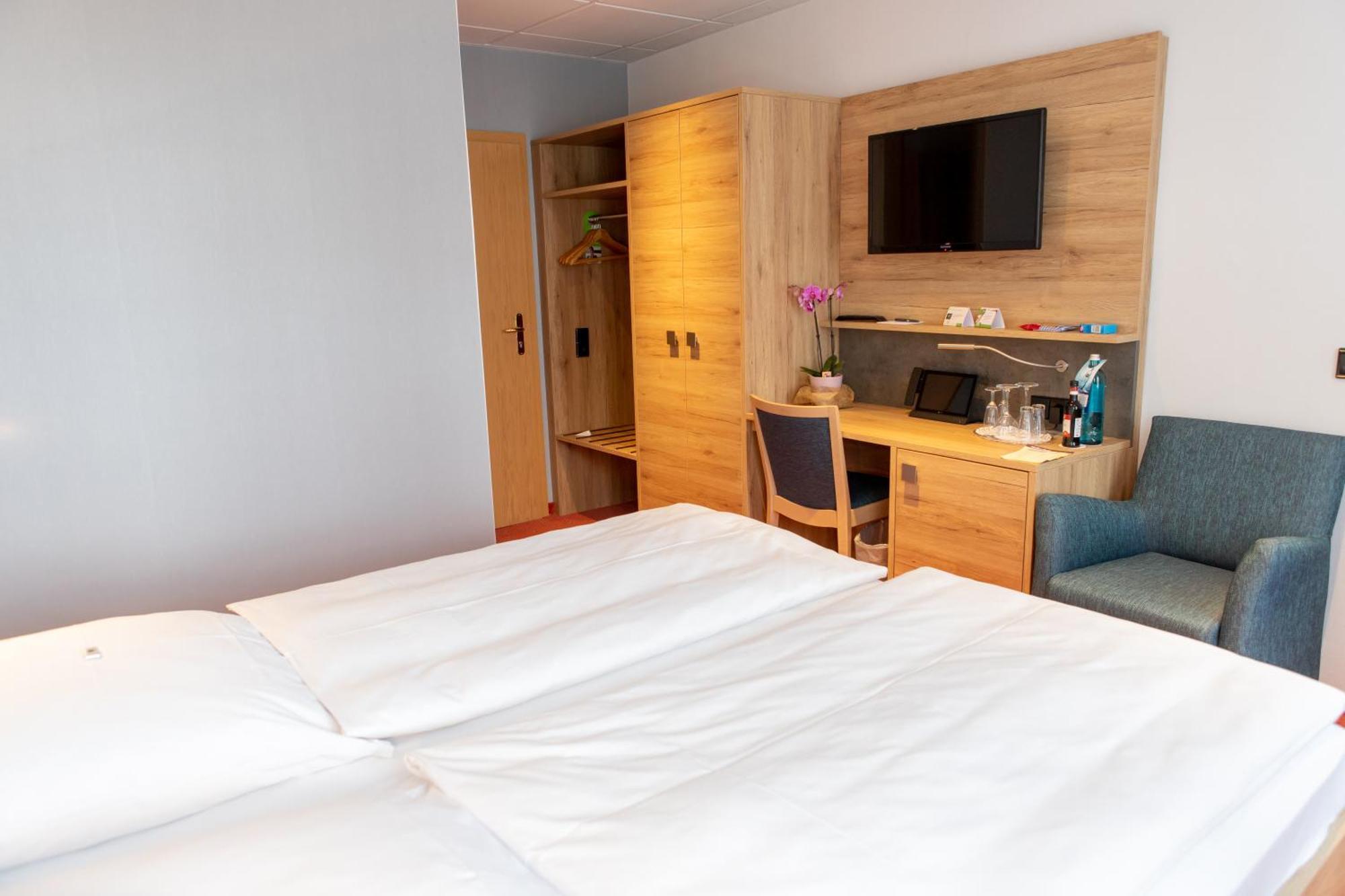 Flair Hotel Deutsches Haus آرندزيه المظهر الخارجي الصورة