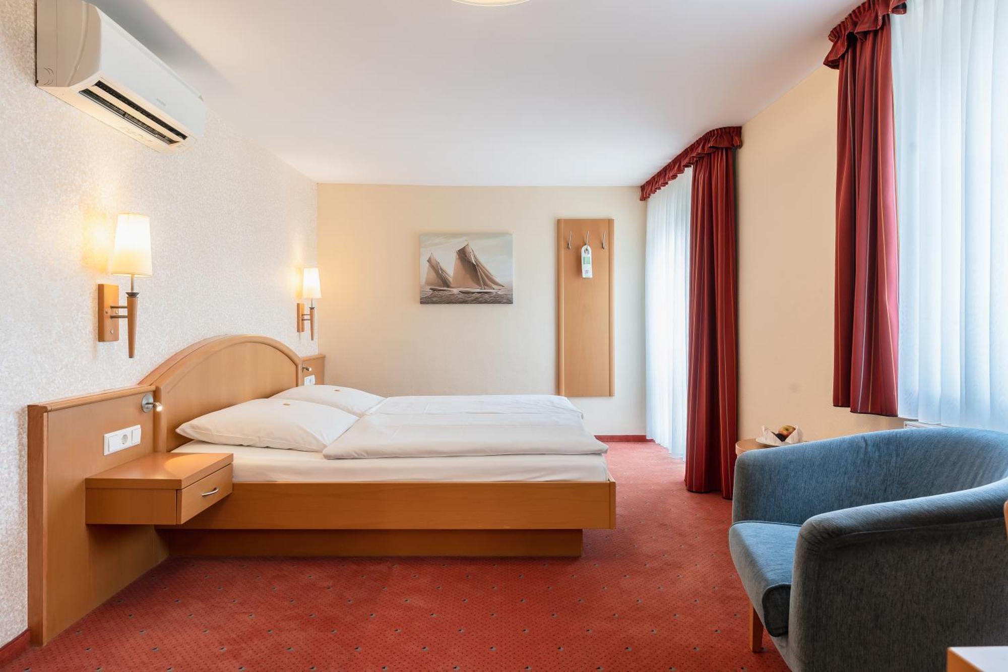 Flair Hotel Deutsches Haus آرندزيه المظهر الخارجي الصورة