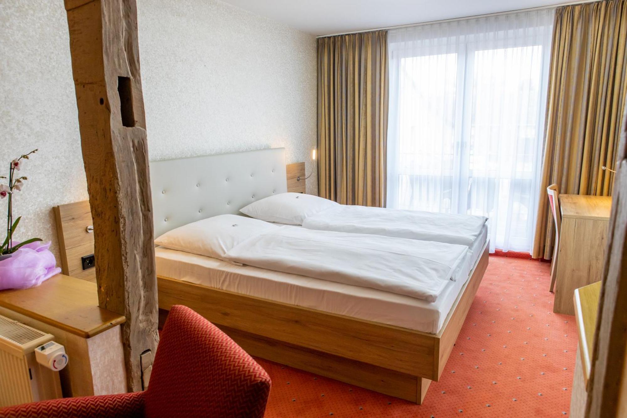 Flair Hotel Deutsches Haus آرندزيه المظهر الخارجي الصورة