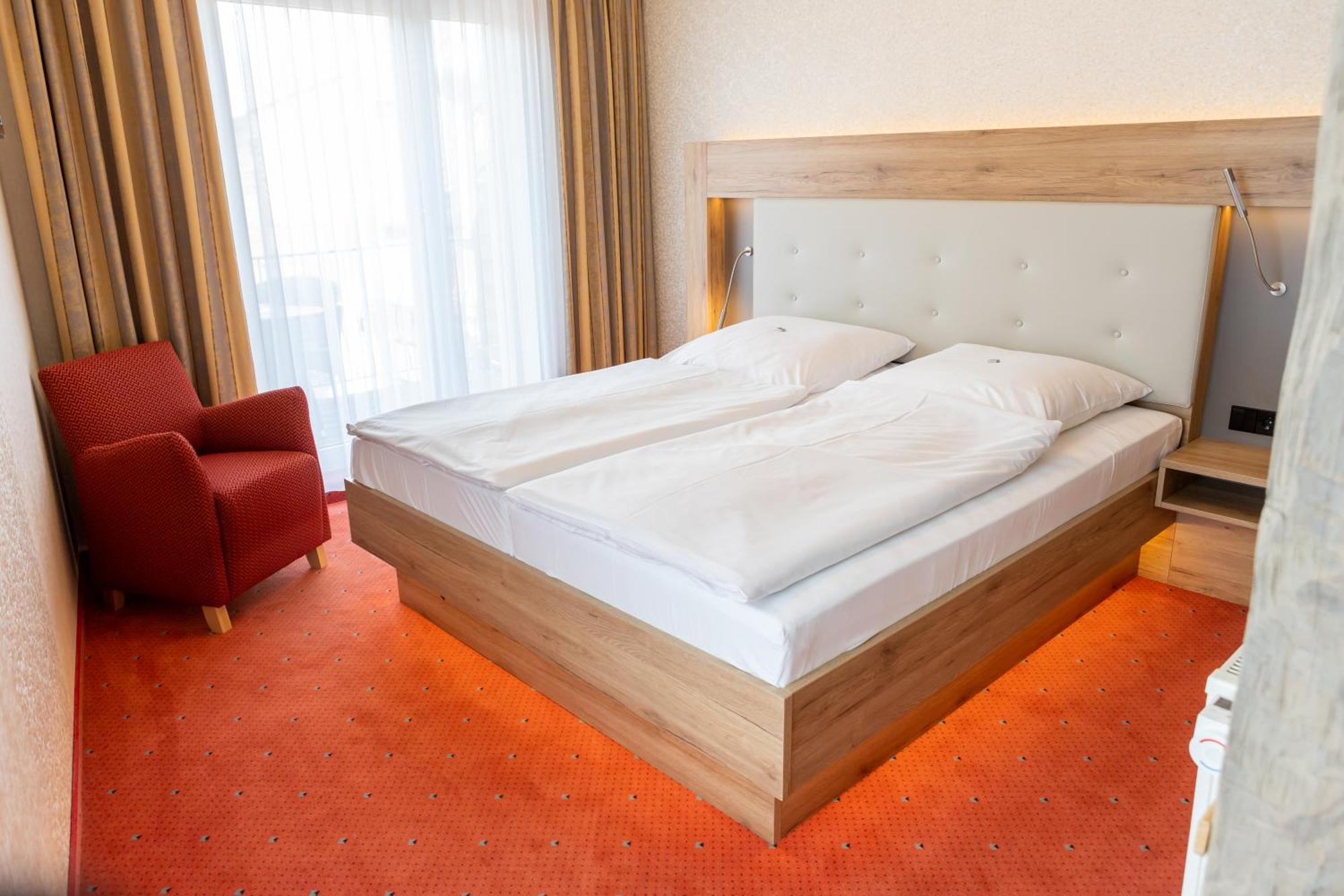 Flair Hotel Deutsches Haus آرندزيه المظهر الخارجي الصورة