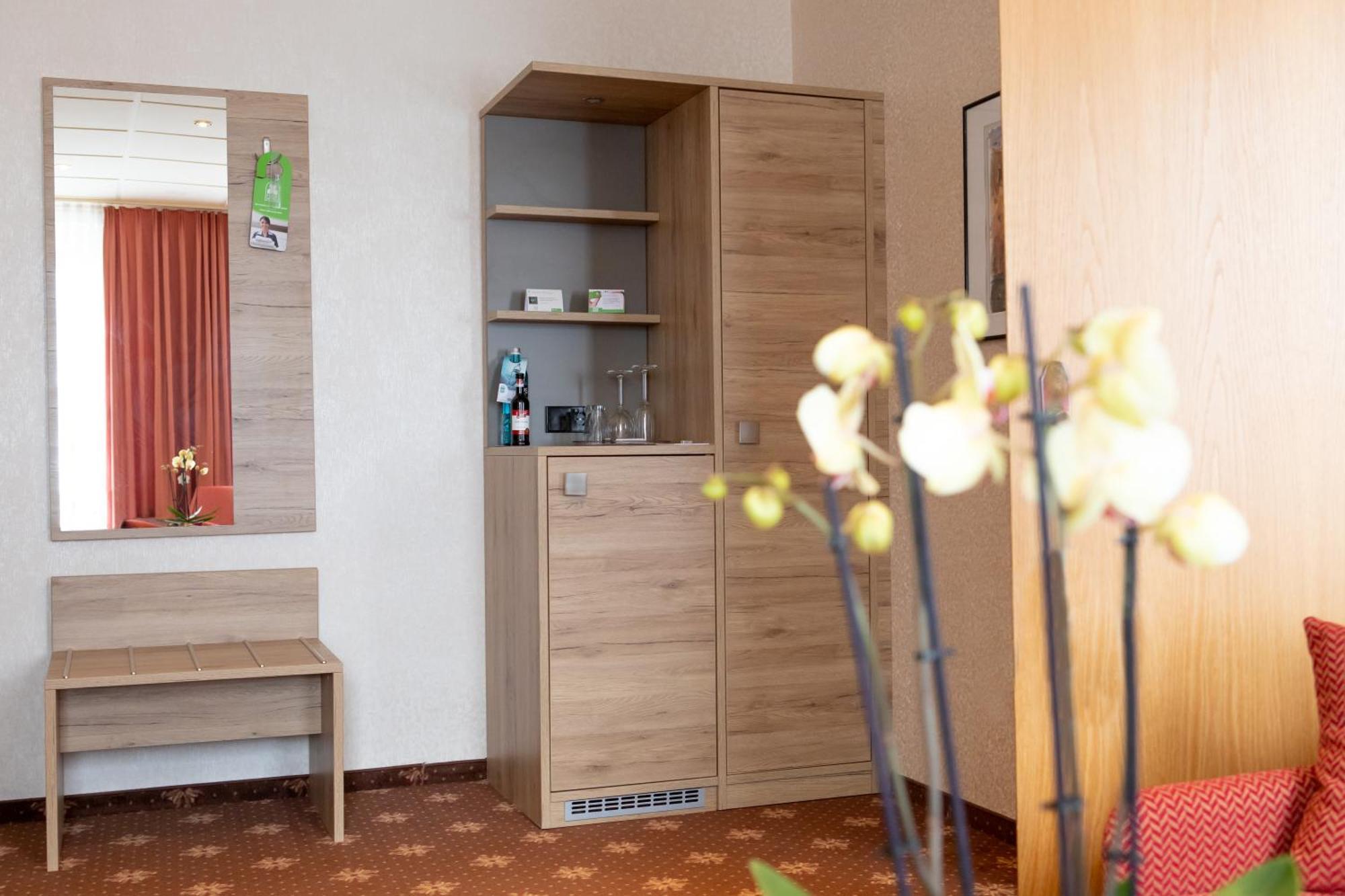 Flair Hotel Deutsches Haus آرندزيه المظهر الخارجي الصورة