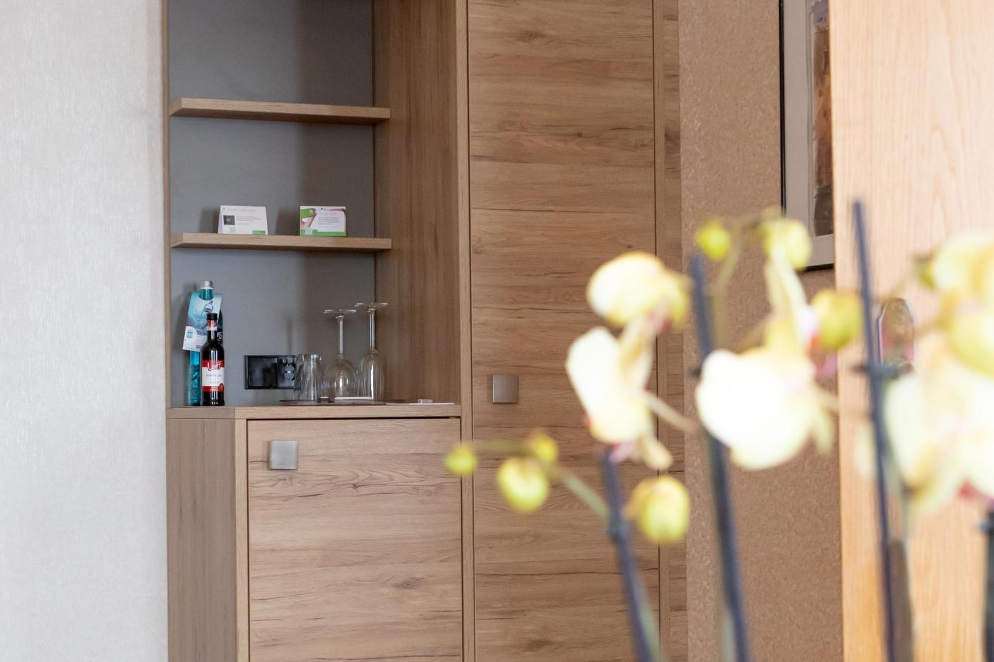 Flair Hotel Deutsches Haus آرندزيه المظهر الخارجي الصورة